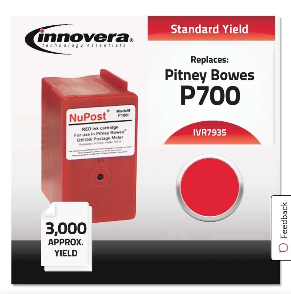 NWT!! Innovera Ink - Picture 2 of 5